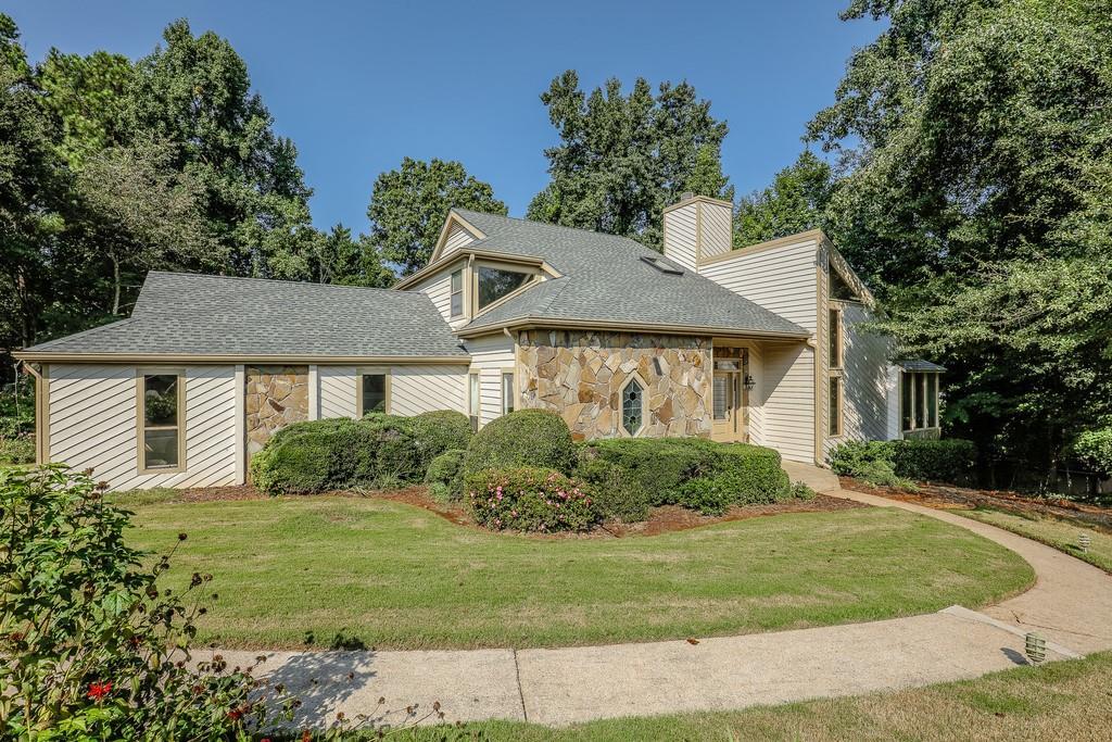 3560 Miller Farms Ln., Peachtree Corners, GA 30096