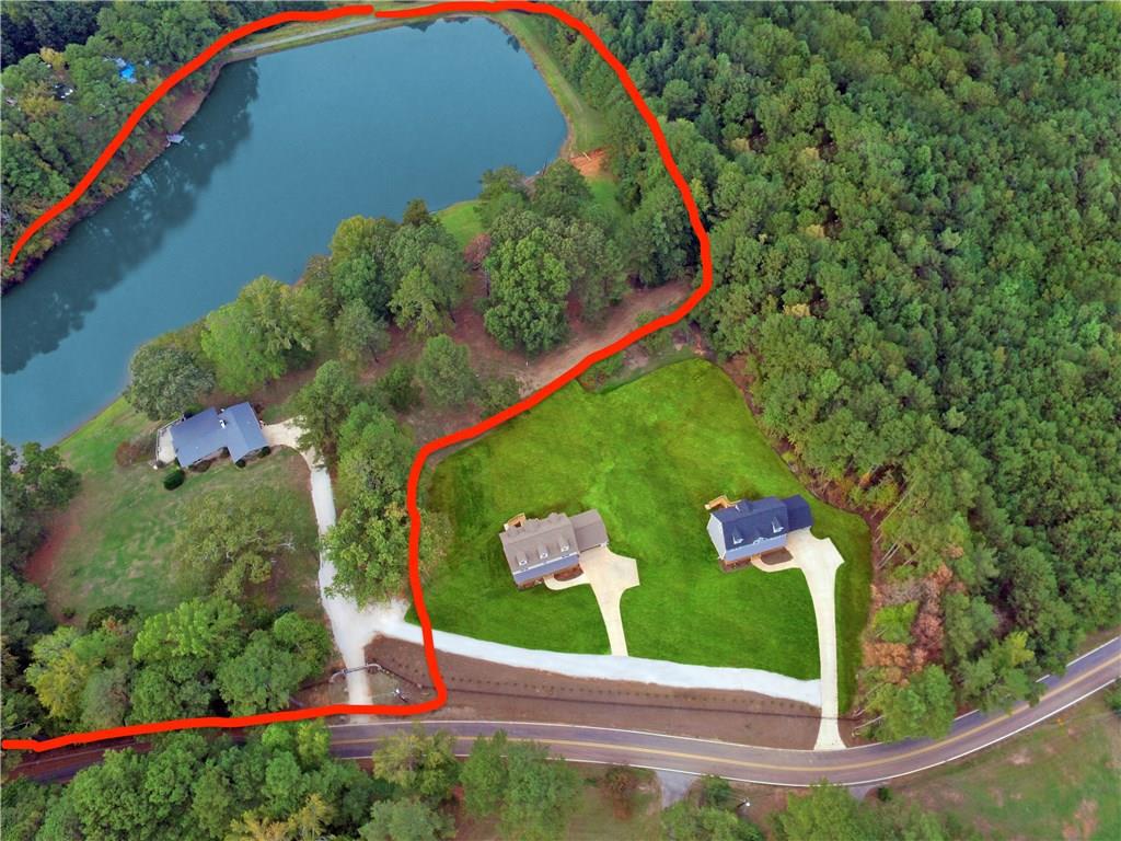 78 Lewis Rd., Stockbridge, GA 30281