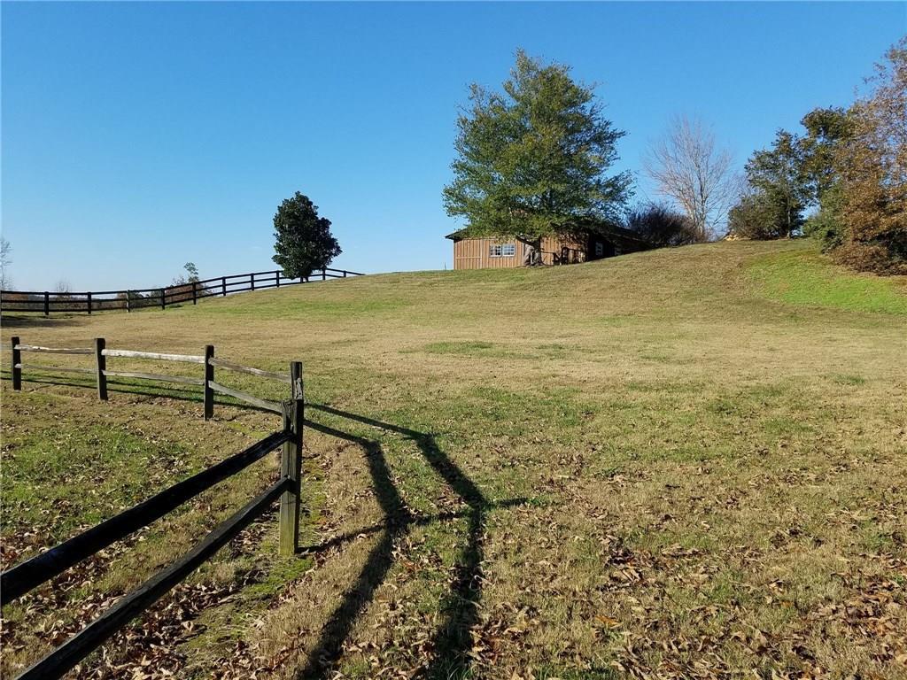 76 Townsend Teague Rd., Fairmount, GA 30139