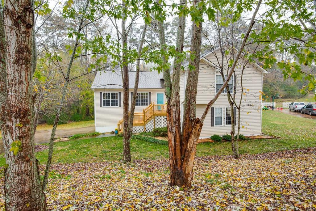 122 Logan Cole Dr., Acworth, GA 30102