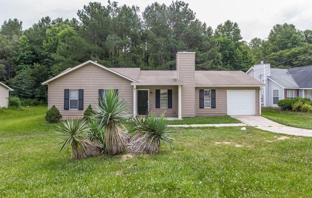6960 Brown Dr., Fairburn, GA 30213