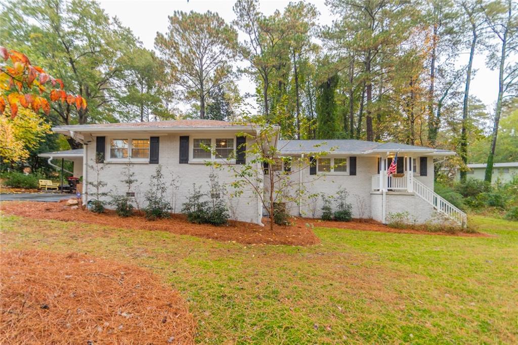 1941 Kenwood Rd., Smyrna, GA 30082