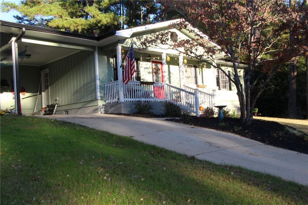 843 Idlewood Rd., Winder, GA 30680