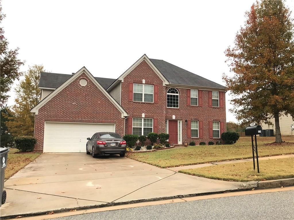 [Address Hidden by Seller], Locust Grove, GA 30248