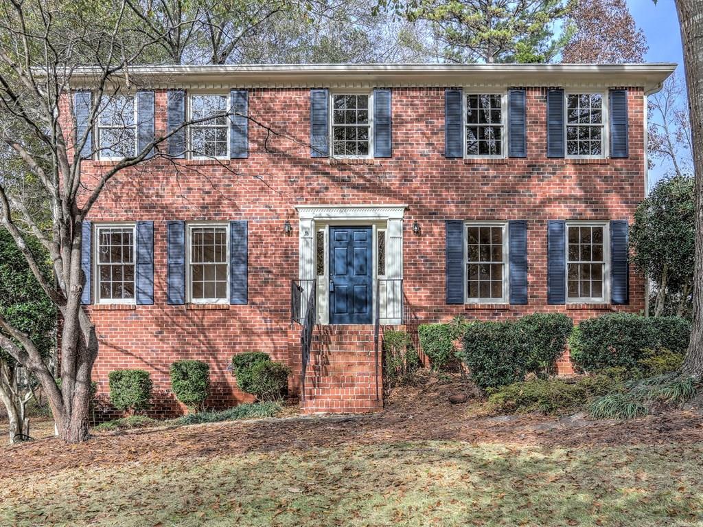 1117 Saybrook Cir., Lilburn, GA 30047