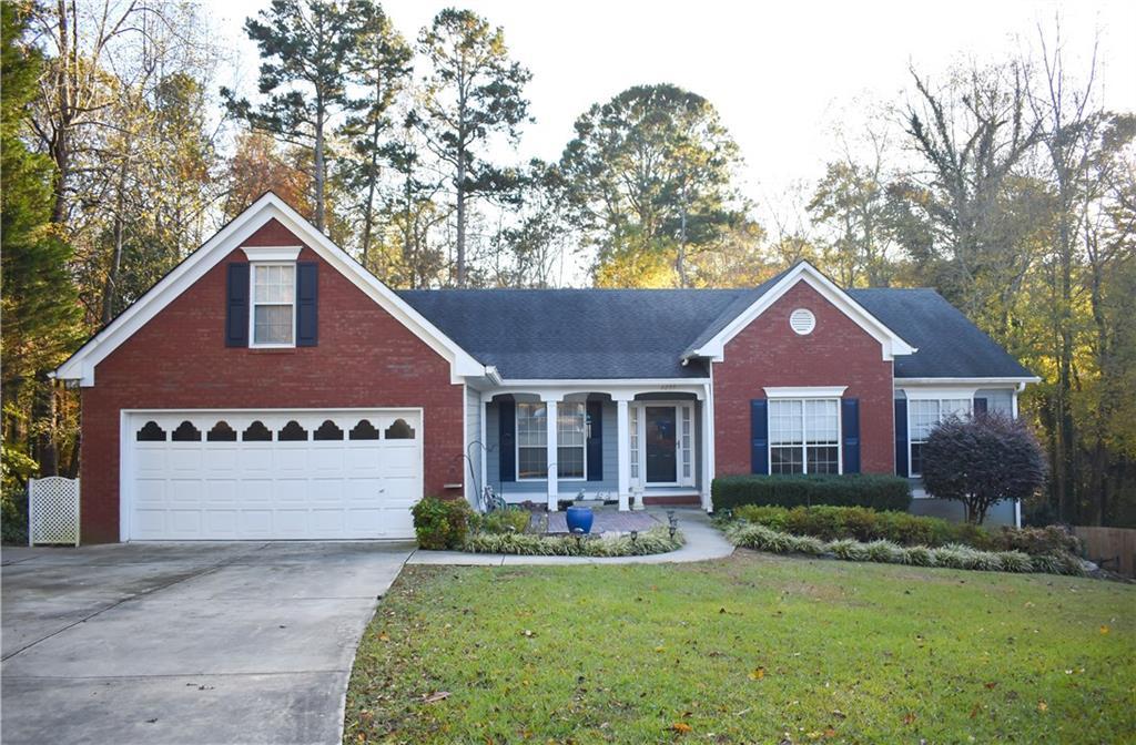 4037 Gables Ct., Buford, GA 30519