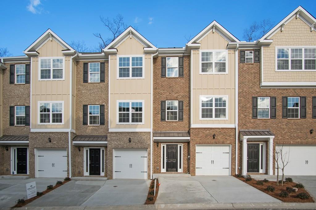 1945 Appaloosa Mill Cir. #20, Buford, GA 30519