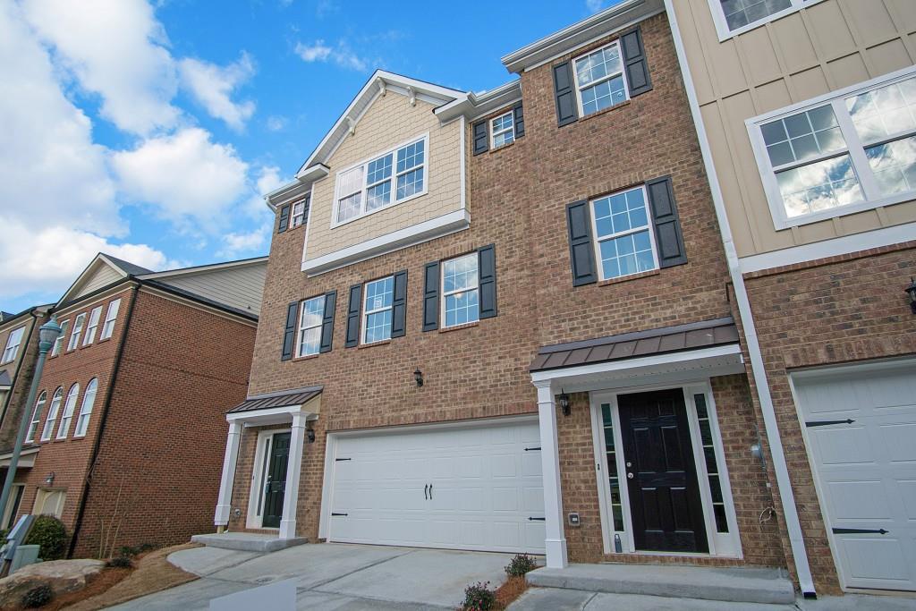 1947 Appaloosa Mill Circle Cir. #21, Buford, GA 30519