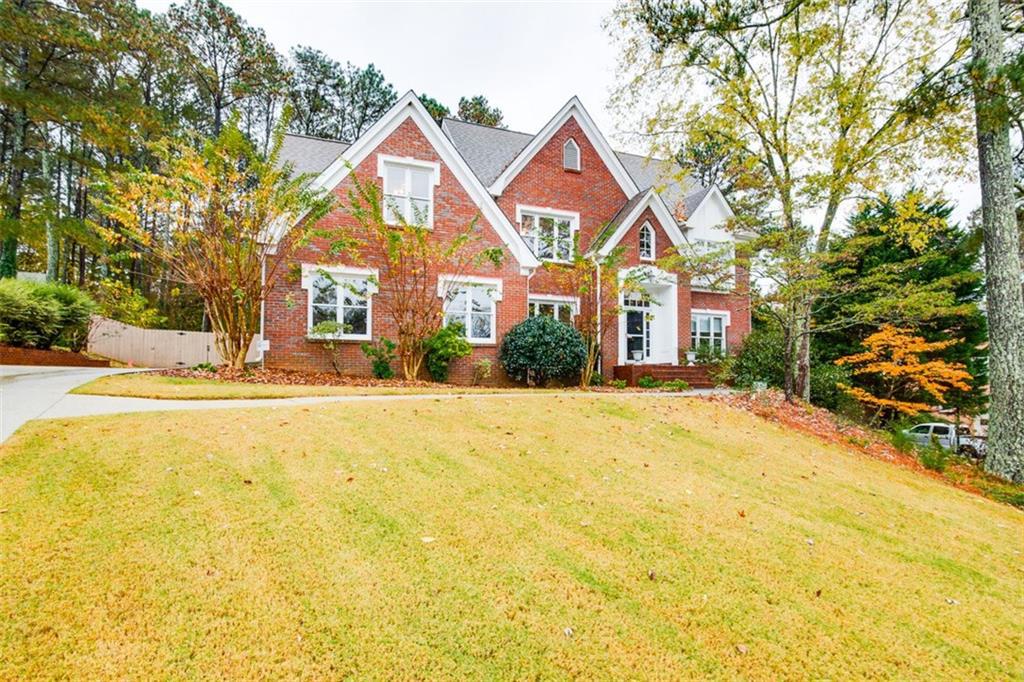 270 Nimblewill Way, Lilburn, GA 30047