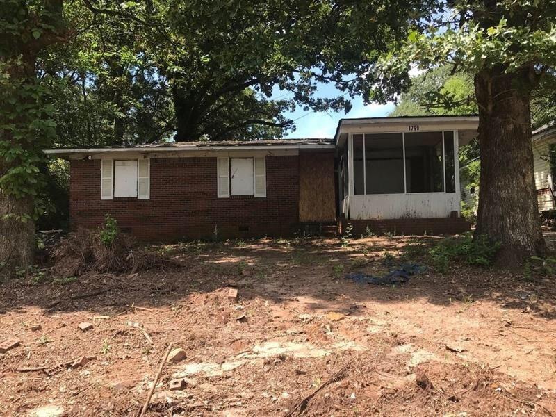 1799 Richmond Ave., Atlanta, GA 30315