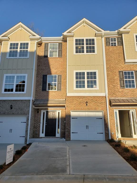 1937 Appaloosa Mill Cir., Buford, GA 30519