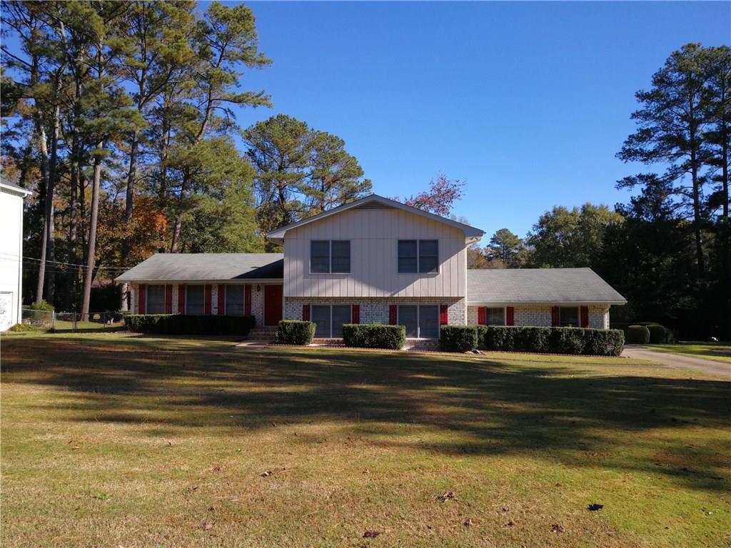 582 Emily Dr., Lilburn, GA 30047