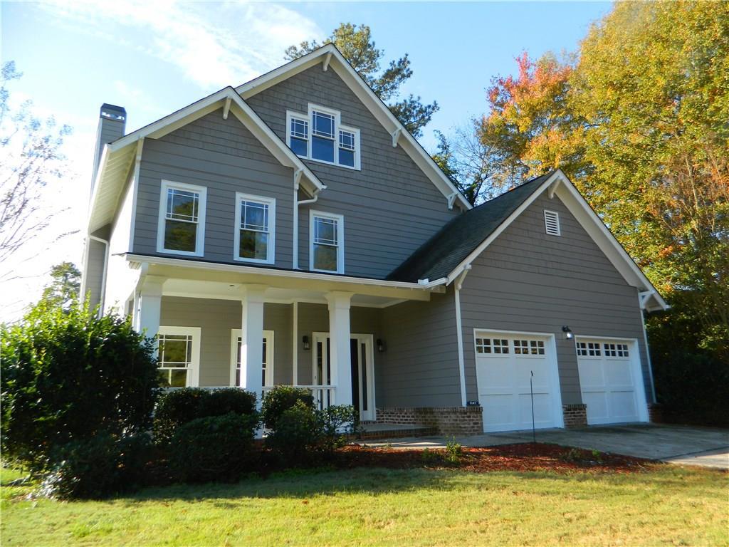 2167 Tilson Rd., Decatur, GA 30032