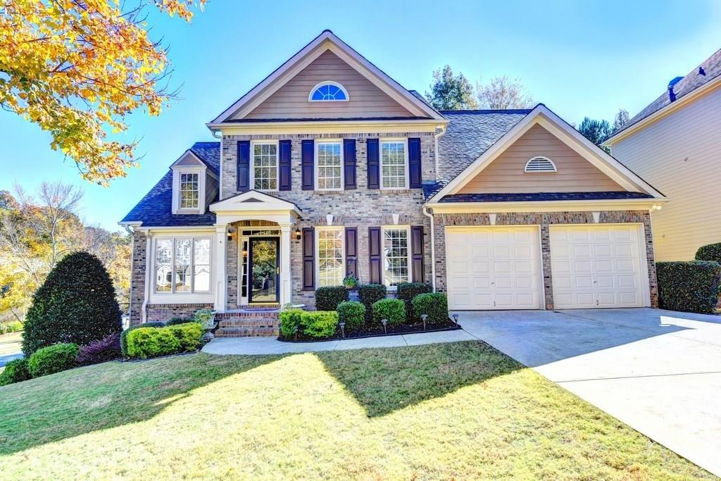 4876 Sara Creek Way, Sugar Hill, GA 30518