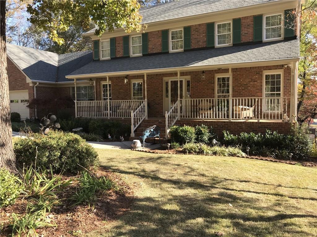 822 Leonard Ct., Lawrenceville, GA 30046