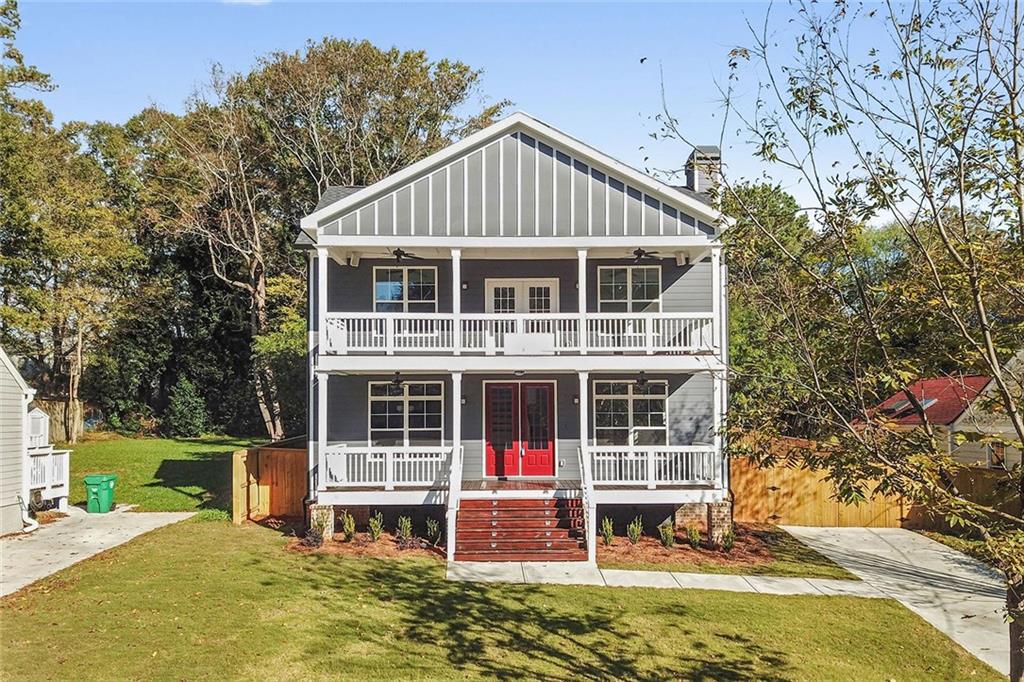 1210 Lyndale Dr., Atlanta, GA 30316