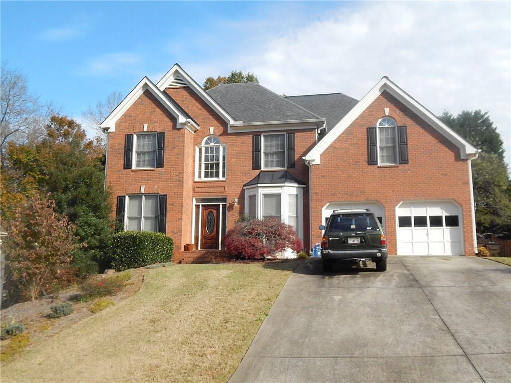 4975 Day Lily Way, Acworth, GA 30102