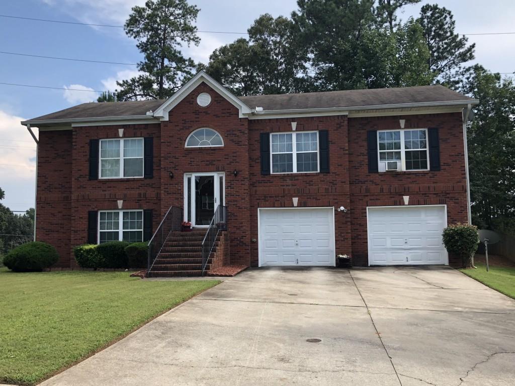 [Address Hidden by Seller], Lithonia, GA 30038