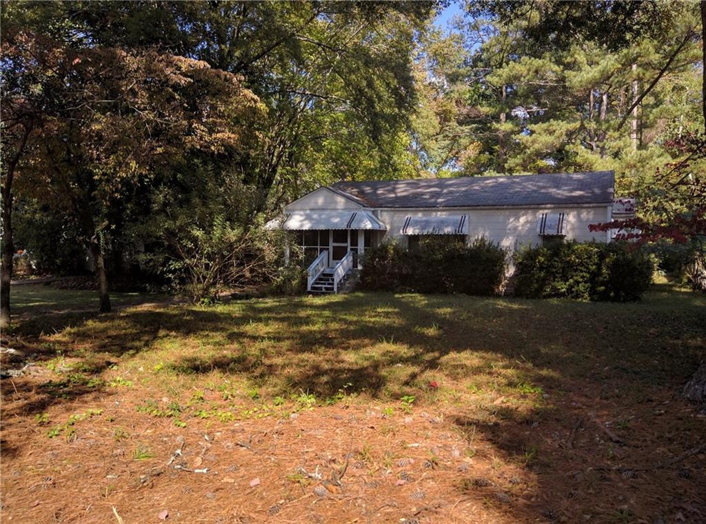 1203 Vista Tr., Atlanta, GA 30324