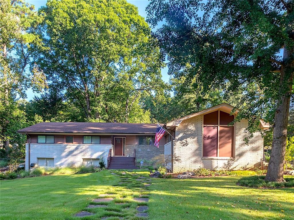 3134 Mccully Dr., Atlanta, GA 30345