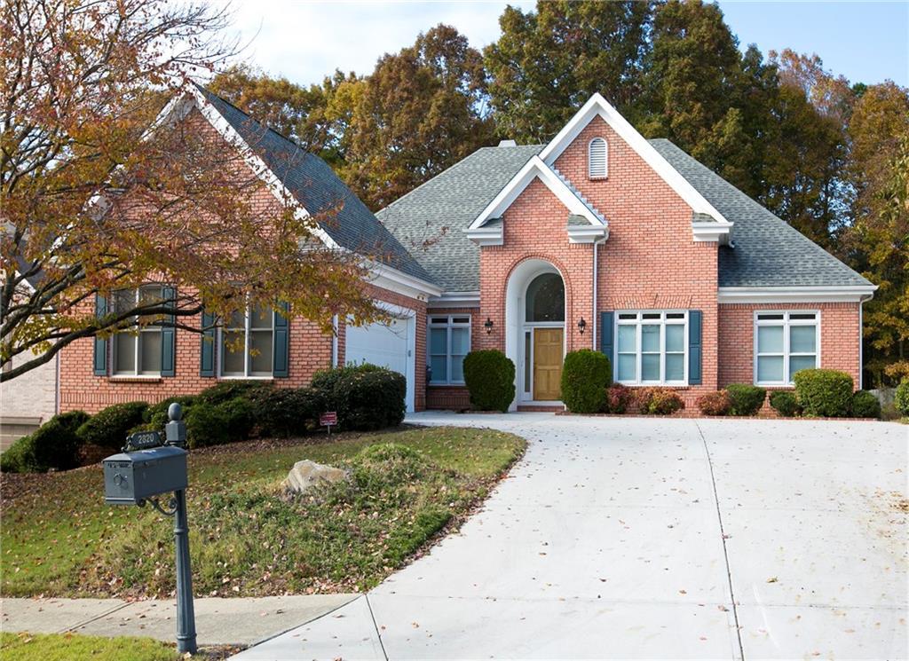 2820 The Terraces Way, Dacula, GA 30019
