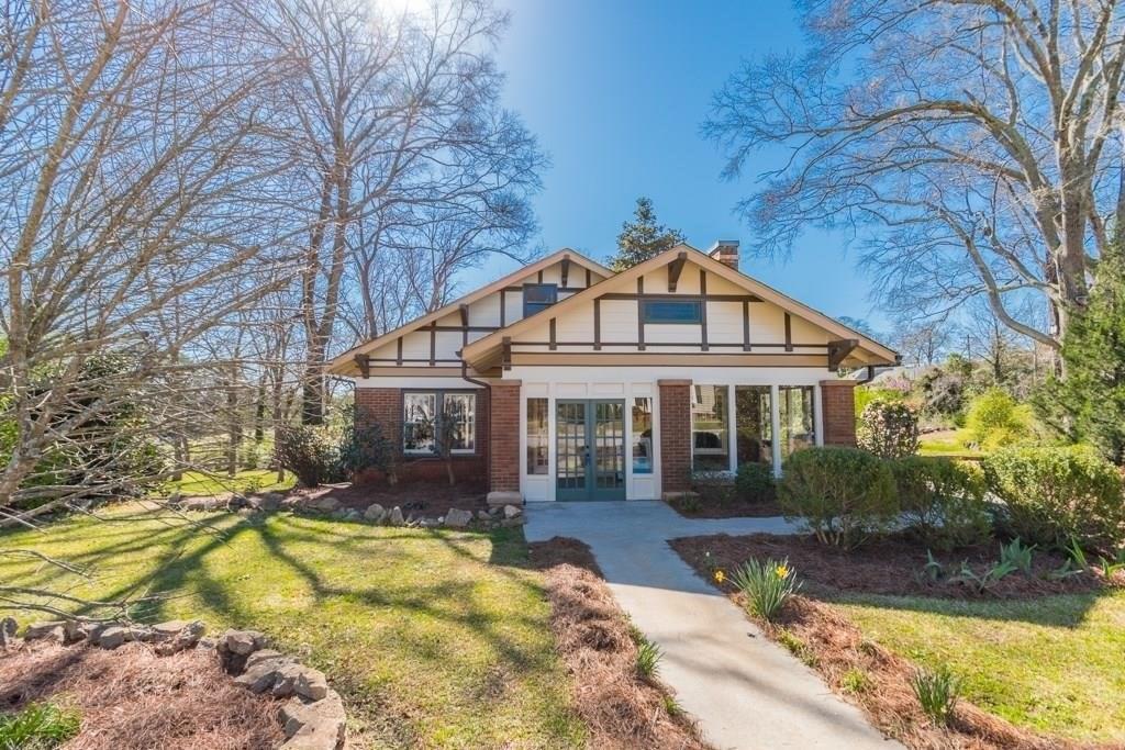 304 Edwards St., Monroe, GA 30655