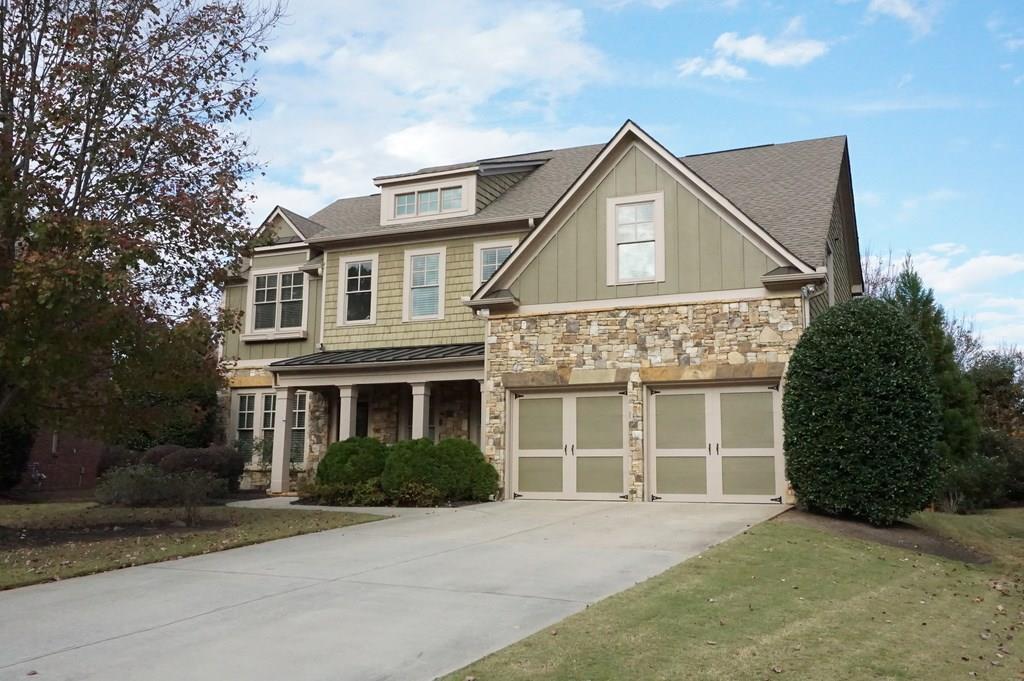 730 Crossbuck Ct., Smyrna, GA 30082