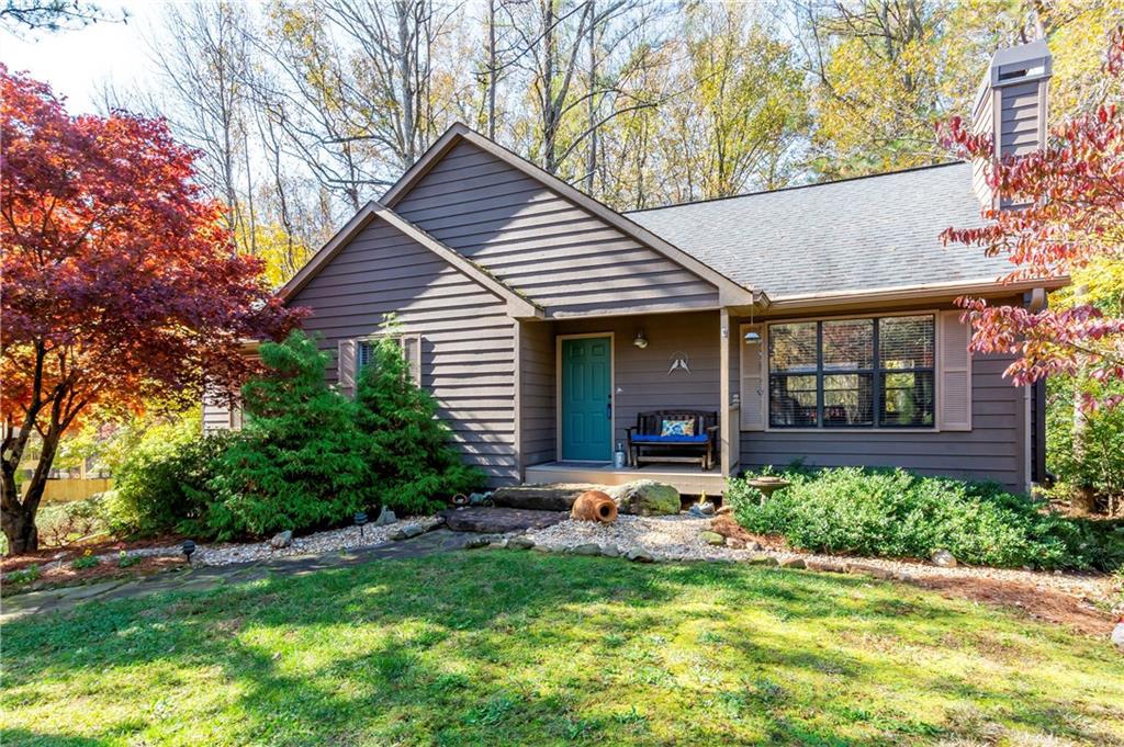 2385 Cajun Dr., Cobb, GA 30066