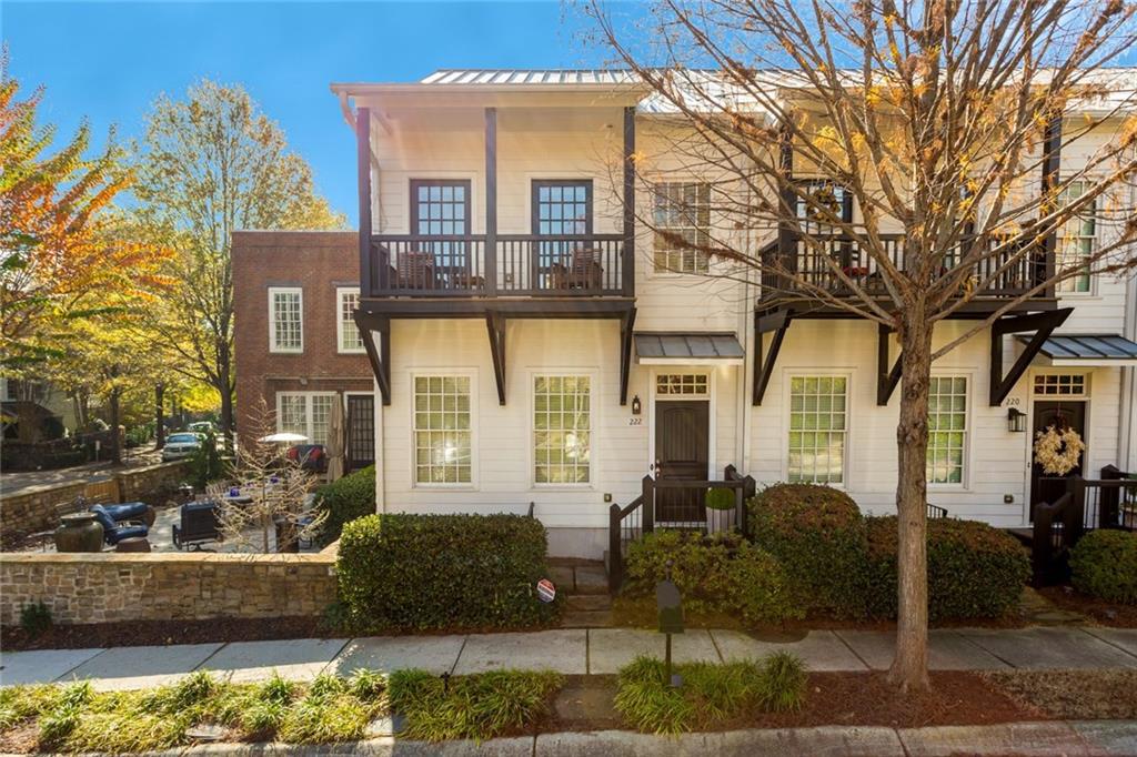 222 Wheeler St., Woodstock, GA 30188