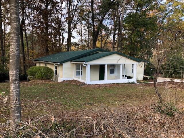 157 Old Granger Rd., Hiram, GA 30141