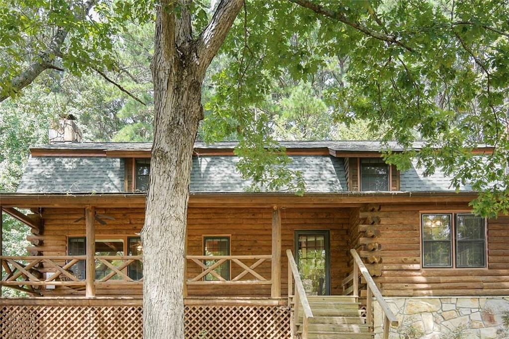 2805 Old Fountain Rd., Dacula, GA 30019