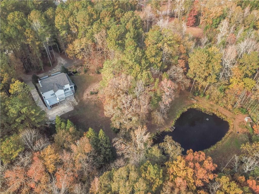 2973 Marshall Fuller Rd., Dallas, GA 30157