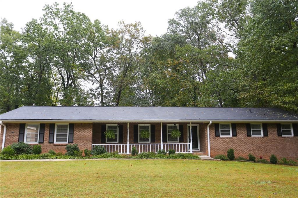 4237 King Springs Rd., Smyrna, GA 30082