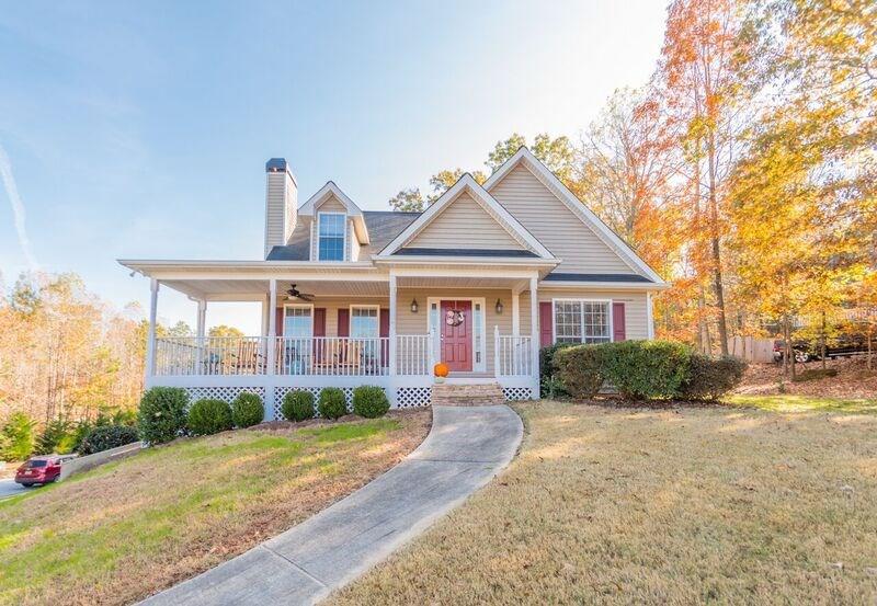 7395 Morning Dew Dr., Cumming, GA 30040