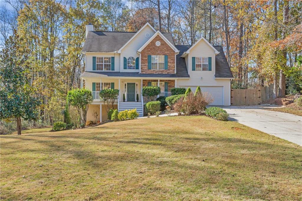 7670 Rose Ln., Cumming, GA 30040