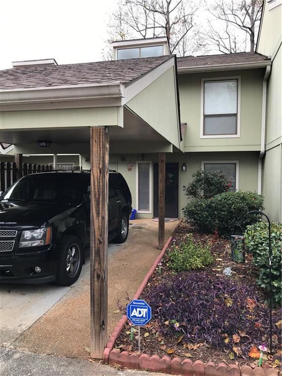 6373 Hawthorne Ter, Norcross, GA 30092