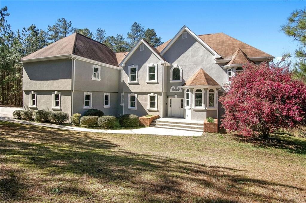 8340 Pleasant Hill Rd., Lithonia, GA 30058