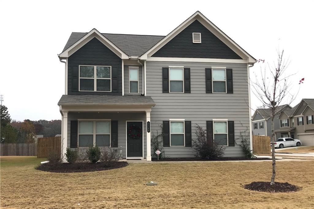 1146 Glenwyck Dr., Braselton, GA 30517