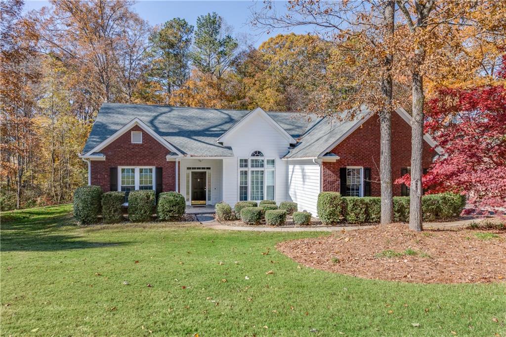 4320 Briar Ridge Ln., Cumming, GA 30040