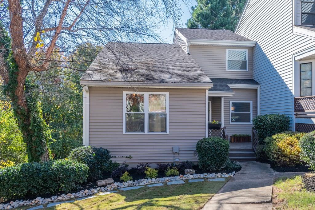 4279 Cabretta Dr. #46, Smyrna, GA 30080
