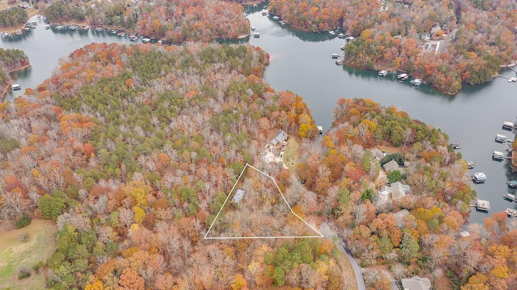 Old Mill Dr., Gainesville, GA 30506