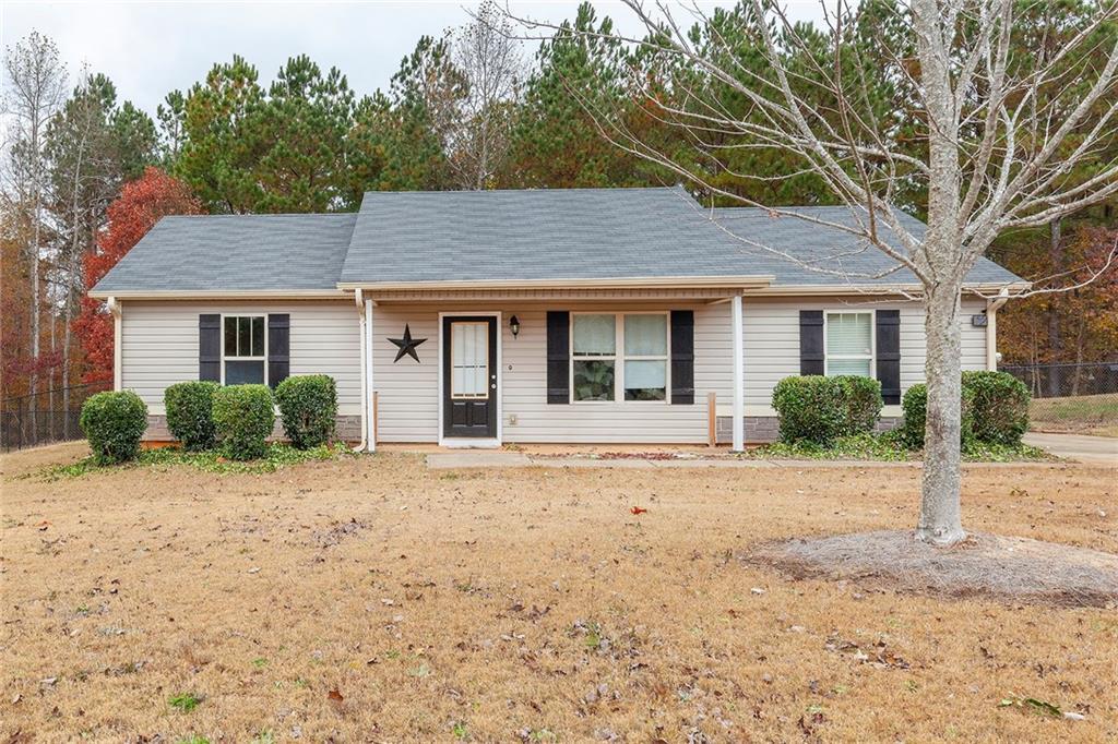 106 White Creek Loop, Rockmart, GA 30153
