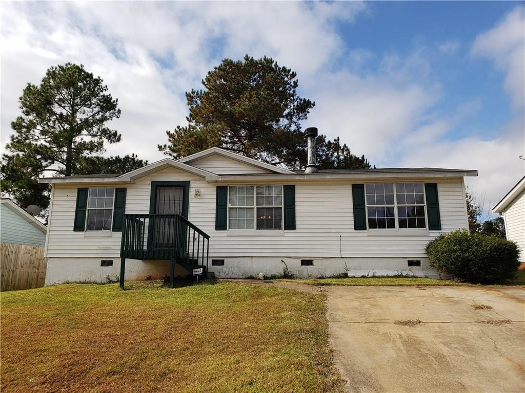 2903 Fields Dr., Lithonia, GA 30038