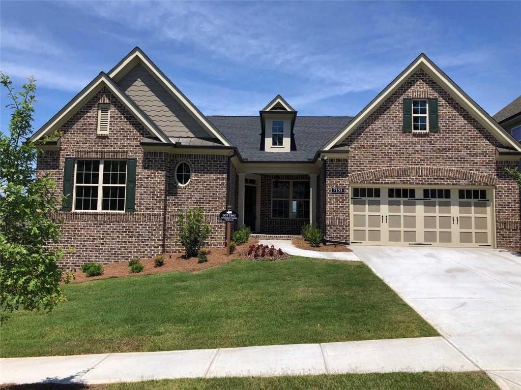 7155 Boathouse Way, Flowery Branch, GA 30542