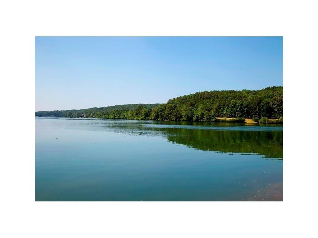 802 Blue Heron Cove, Waleska, GA 30183