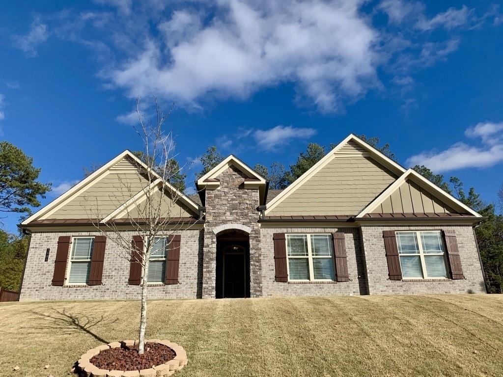 1904 Crosswaters Dr., Dacula, GA 30019