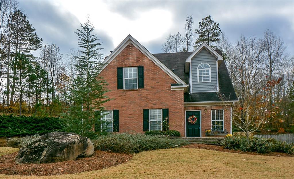 8040 Paddocks Mill Dr., Cumming, GA 30041