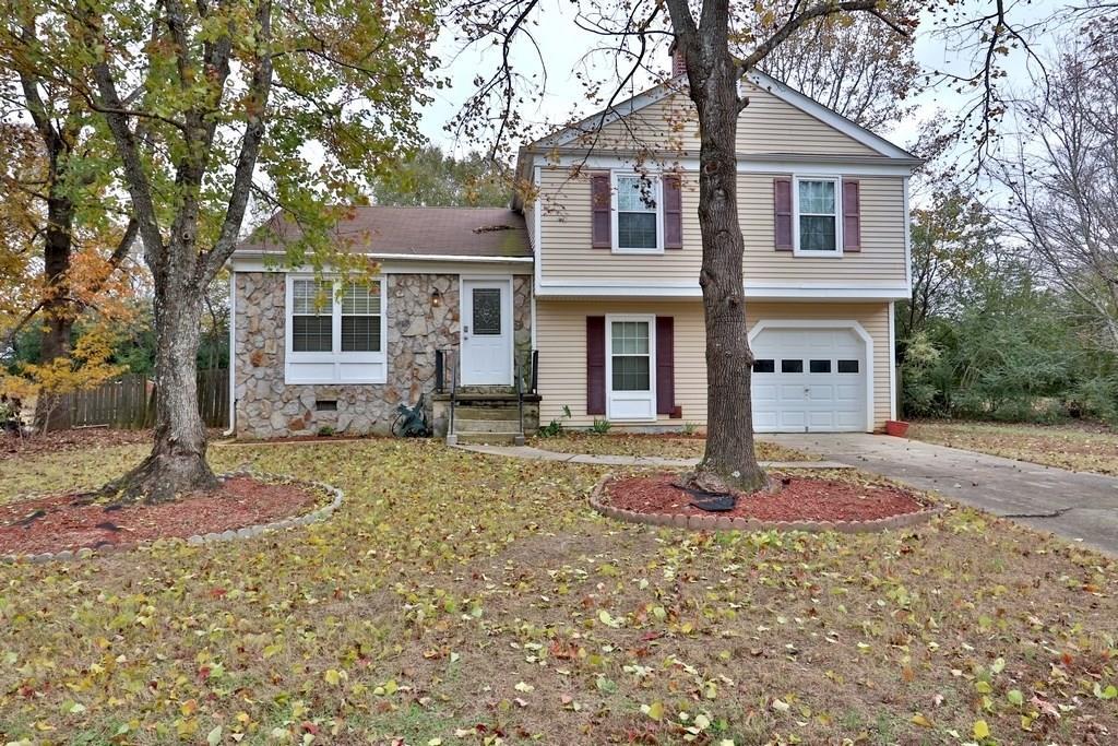 4175 River Shoals Ct., Duluth, GA 30097