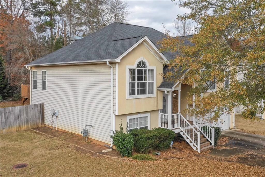 4066 Staghorn Ct., Douglasville, GA 30135