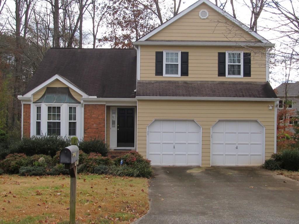 2822 Cobb Place Manor Ct., Marietta, GA 30066